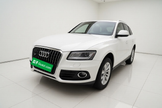 奥迪Q5 2013款 40 TFSI 技术型