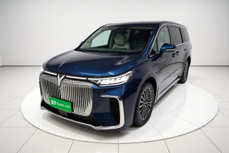 岚图汽车 岚图梦想家 2026款 PHEV 乾崑Ultra
