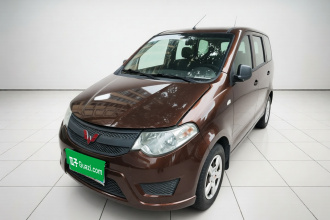 五菱汽车 五菱宏光 2015款 1.5L S 基本型国IV