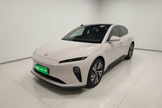 蔚来ET5 2024款 75kWh