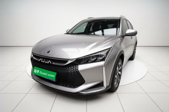 东风风神 奕炫GS 2020款 230T 自动越酷版