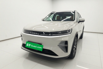 哈弗枭龙MAX 2025款 Hi4 165 Ultra 智驾版