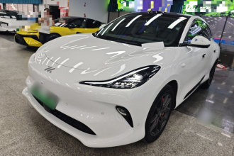 智己汽车 智己LS6 2025款 灵蜥智驾版