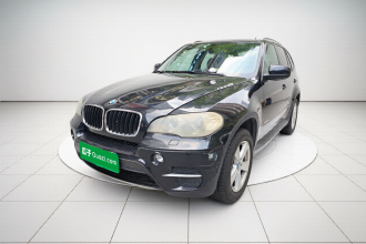 宝马X5(进口) 2011款 xDrive35i 领先型
