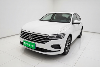 大众 朗逸 2023款 1.5L 自动五百万版