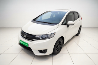 本田 飞度 2014款 1.5L SE CVT时尚型