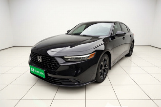 本田 雅阁 2024款 260TURBO 豪华版