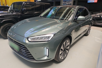 鸿蒙智行 问界M5 2022款 增程四驱旗舰版