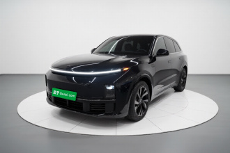 理想汽车 理想L7 2023款 Pro