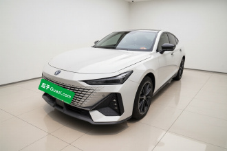 长安UNI-V 智电iDD 2023款  智电iDD 1.5T 113km智趣型