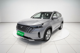 捷达VS8 2026款 280TSI 自动全能版