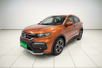 本田XR-V 2015款 1.8L VTi CVT豪华版