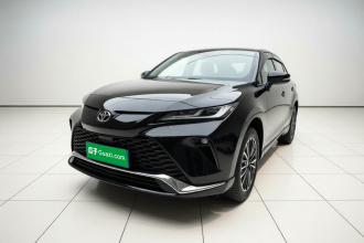 丰田 威飒 2022款 2.0L CVT两驱尊贵版
