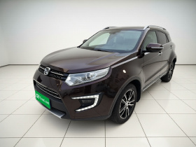 江铃 驭胜S330 2016款 1.5L GTDi 自动两驱旗舰版