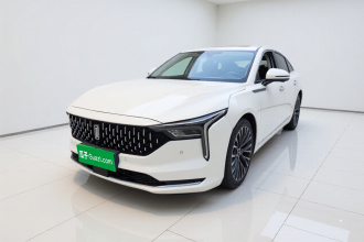 奔腾B70 2022款 第三代 2.0T 自动驭享型