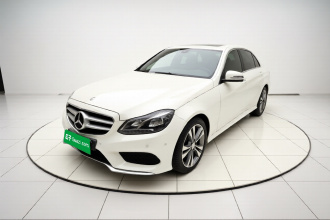 奔驰E级 2014款 改款 E 260 L 运动型