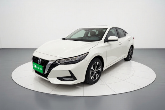 日产 轩逸 2022款 1.6L XL CVT悦享版