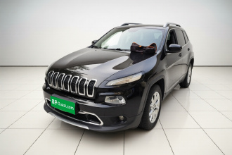 Jeep 自由光 2017款 2.4L 领先版
