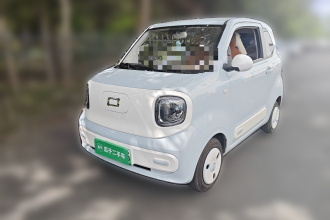 奔腾小马 2026款 222km 炫彩马