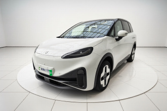 ARCFOX极狐 极狐考拉 2023款 亲子版Pro