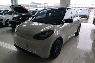 五菱汽车 五菱缤果 2023款 410km 灵犀尊享款