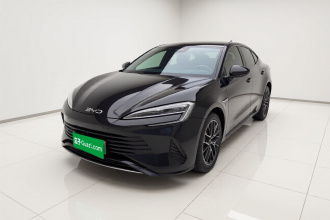 比亚迪 海豹07 DM-i 2025款 DM-i 1.5L 125km 尊贵型