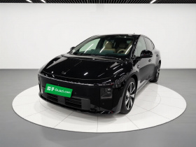 理想汽车 理想i6 2025款 四驱标准版