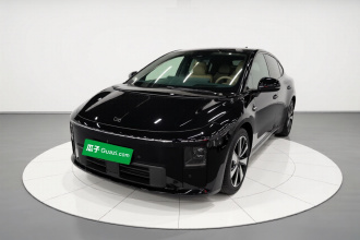 理想汽车 理想i6 2025款 四驱标准版