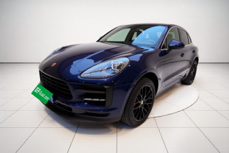 保时捷 2018款 Macan 2.0T