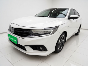 本田 享域 2021款 锐·混动 1.5L 净耀版