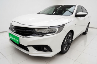 本田 享域 2021款 锐·混动 1.5L 净耀版