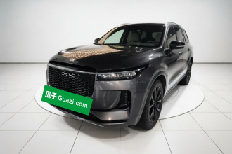 理想汽车 理想ONE 2021款 增程6座版