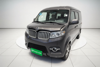 金杯 小海狮X30 2018款 1.3L 舒适型DLCG12