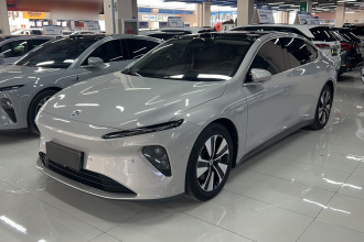 蔚来ET7 2022款 75kWh