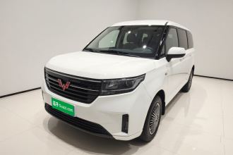 五菱汽车 五菱征程 2021款 1.5T 手动豪华型