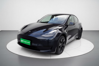 特斯拉 Model Y 2024款 后轮驱动版