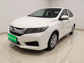 本田 锋范 2015款 1.5L 手动舒适版