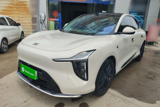 智己汽车 智己LS6 2026款 纯电 Max+