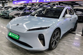 蔚来ET5 2024款 75kWh