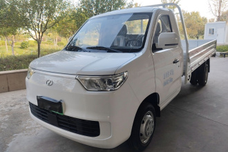 瑞驰汽车 瑞驰C5 2025款 纯电 单排 先锋版 栏板