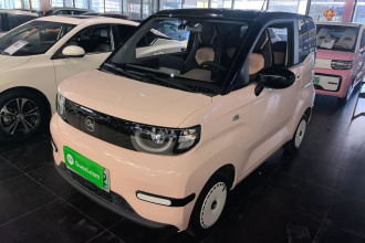 奇瑞QQ QQ冰淇淋 2024款 170km 圣代