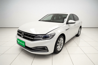 大众 宝来 2021款 1.5L 自动舒适智联版