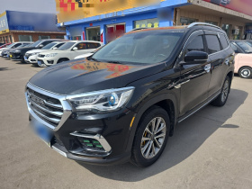 捷途X90 2019款 1.5T 手动悦享型 5座 国VI