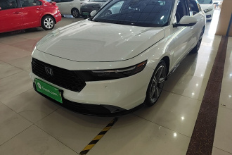 本田 雅阁新能源 2023款 2.0L e:PHEV 尊贵版
