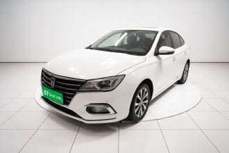 荣威i5 2020款 1.5L 手动4G互联领豪版