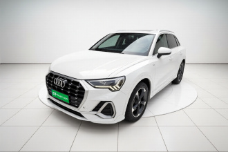 奥迪Q3 2020款 35 TFSI 时尚动感型