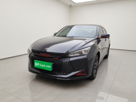 东风风神 奕炫 2021款 230T 自动追影骑士版