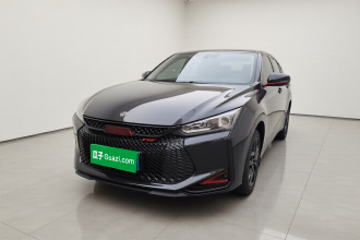 东风风神 奕炫 2021款 230T 自动追影骑士版