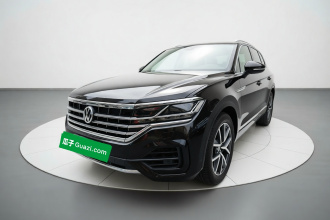 大众 途锐 2020款 3.0TSI 锐享版 国VI