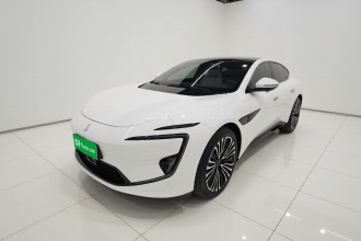 阿维塔12 2025款 改款 Ultra增程版